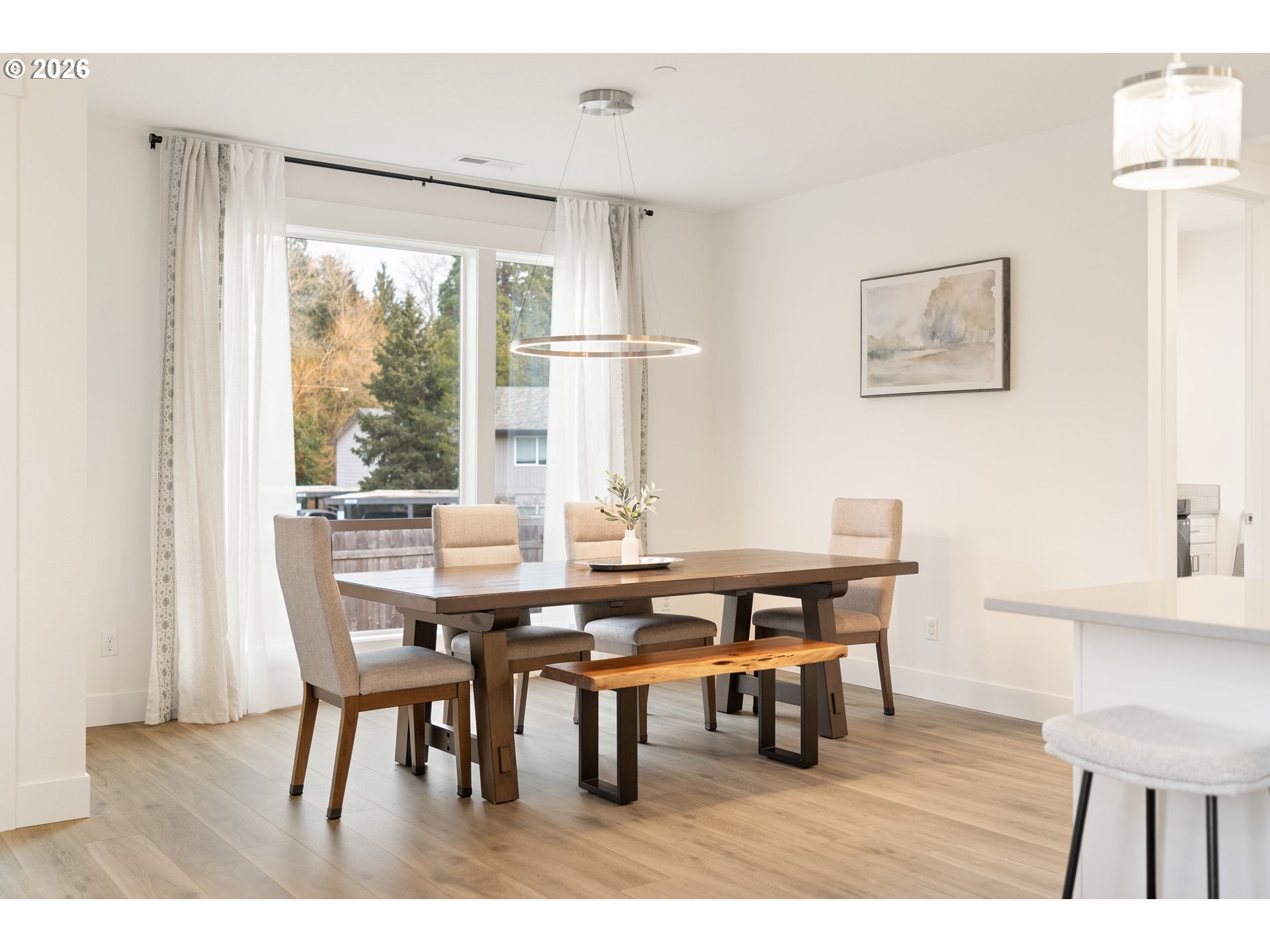5891 Southwest 67th Place Portland, OR 97225 - Photo 17 of 41 Dining Room