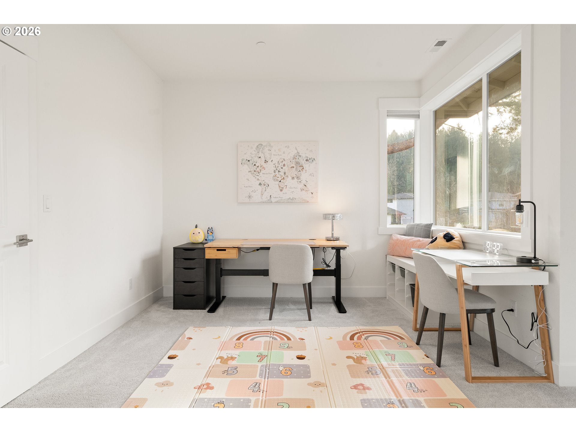 5891 Southwest 67th Place Portland, OR 97225 - Photo 31 of 41 Bonus Room