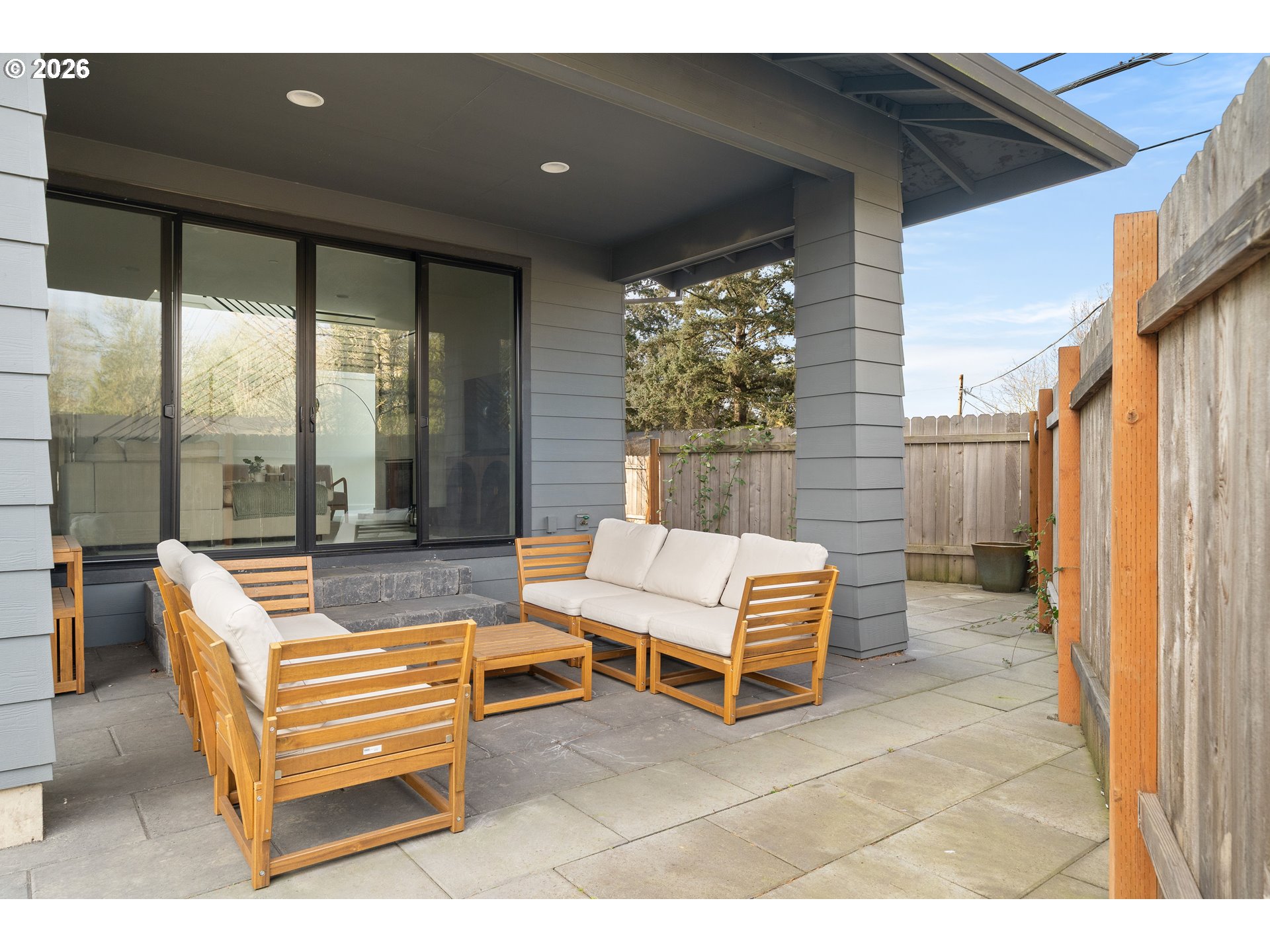 5891 Southwest 67th Place Portland, OR 97225 - Photo 38 of 41 Patio