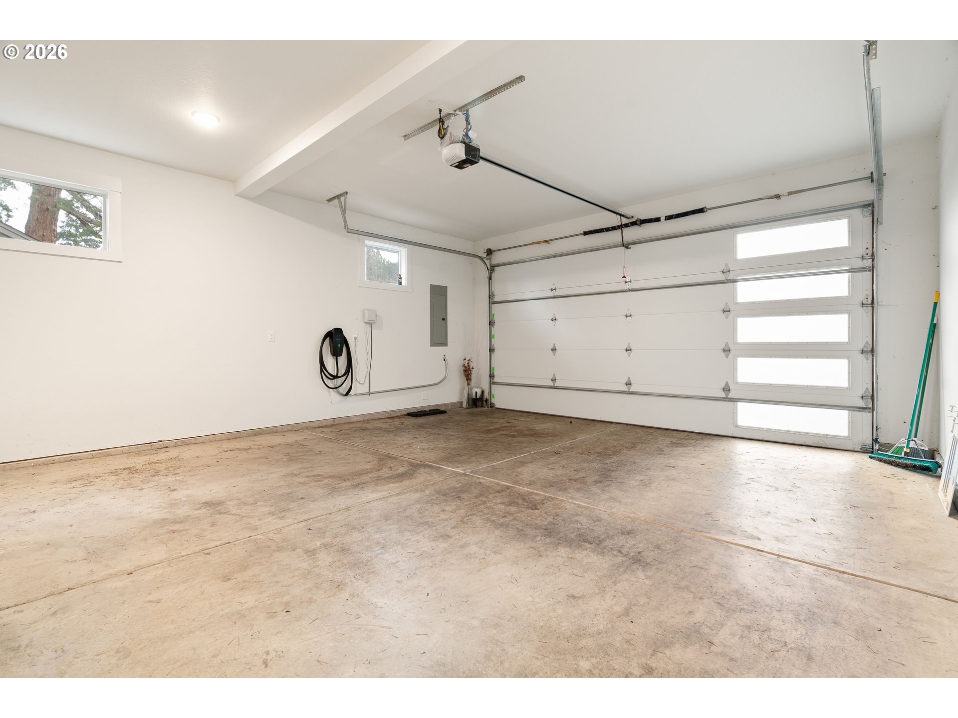 5891 Southwest 67th Place Portland, OR 97225 - Photo 40 of 41 Garage