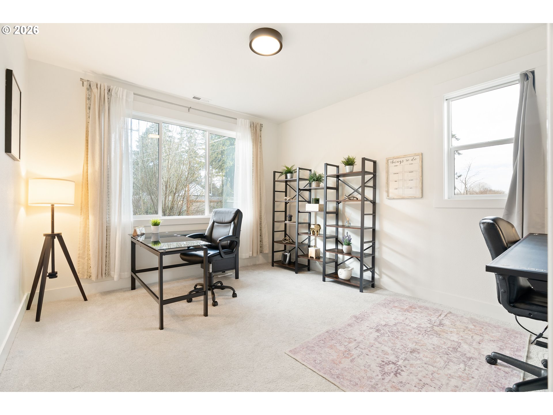 5891 Southwest 67th Place Portland, OR 97225 - Photo 4 of 41 Den/Office