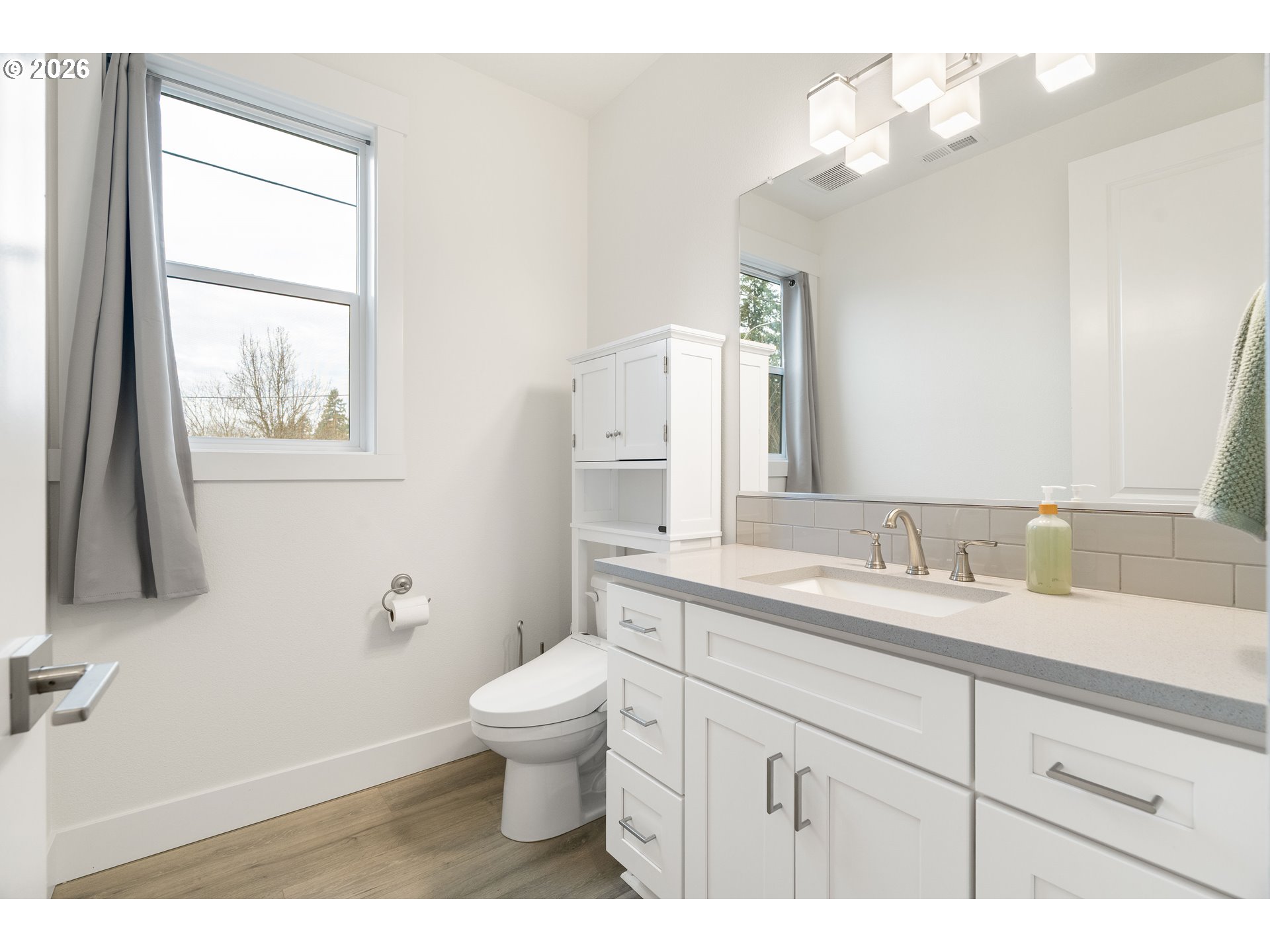 5891 Southwest 67th Place Portland, OR 97225 - Photo 5 of 41 Bathroom