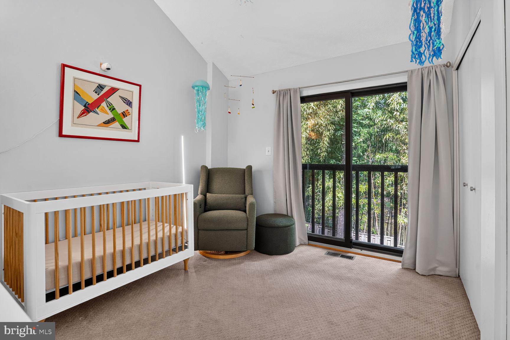 2003 Upper Lake Drive Reston, VA 20191 - Photo 29 of 57 Bedroom 3