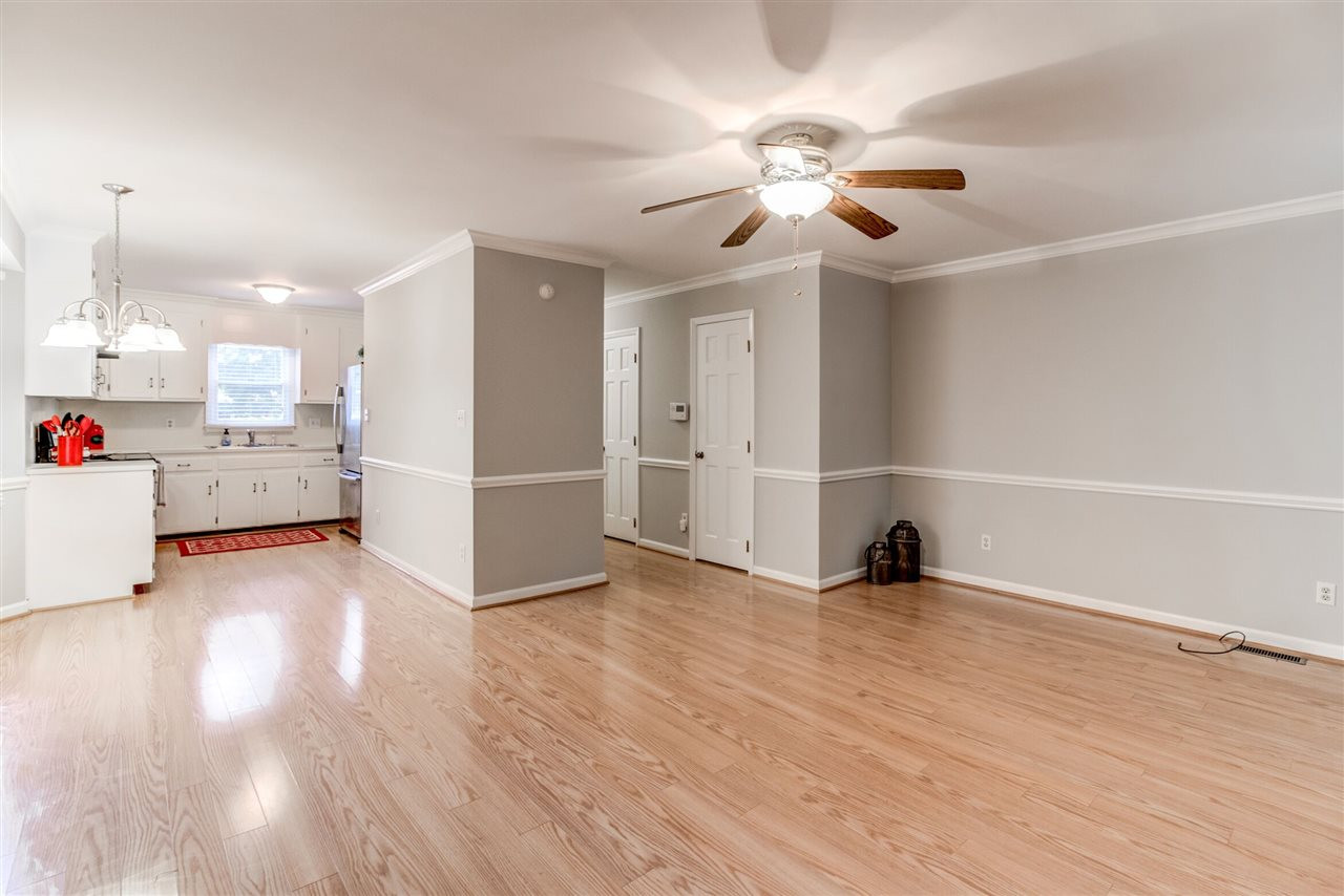 1310 Kent Road, Unit A Raleigh, NC 27606 - Photo 5 of 19 Photo 5
