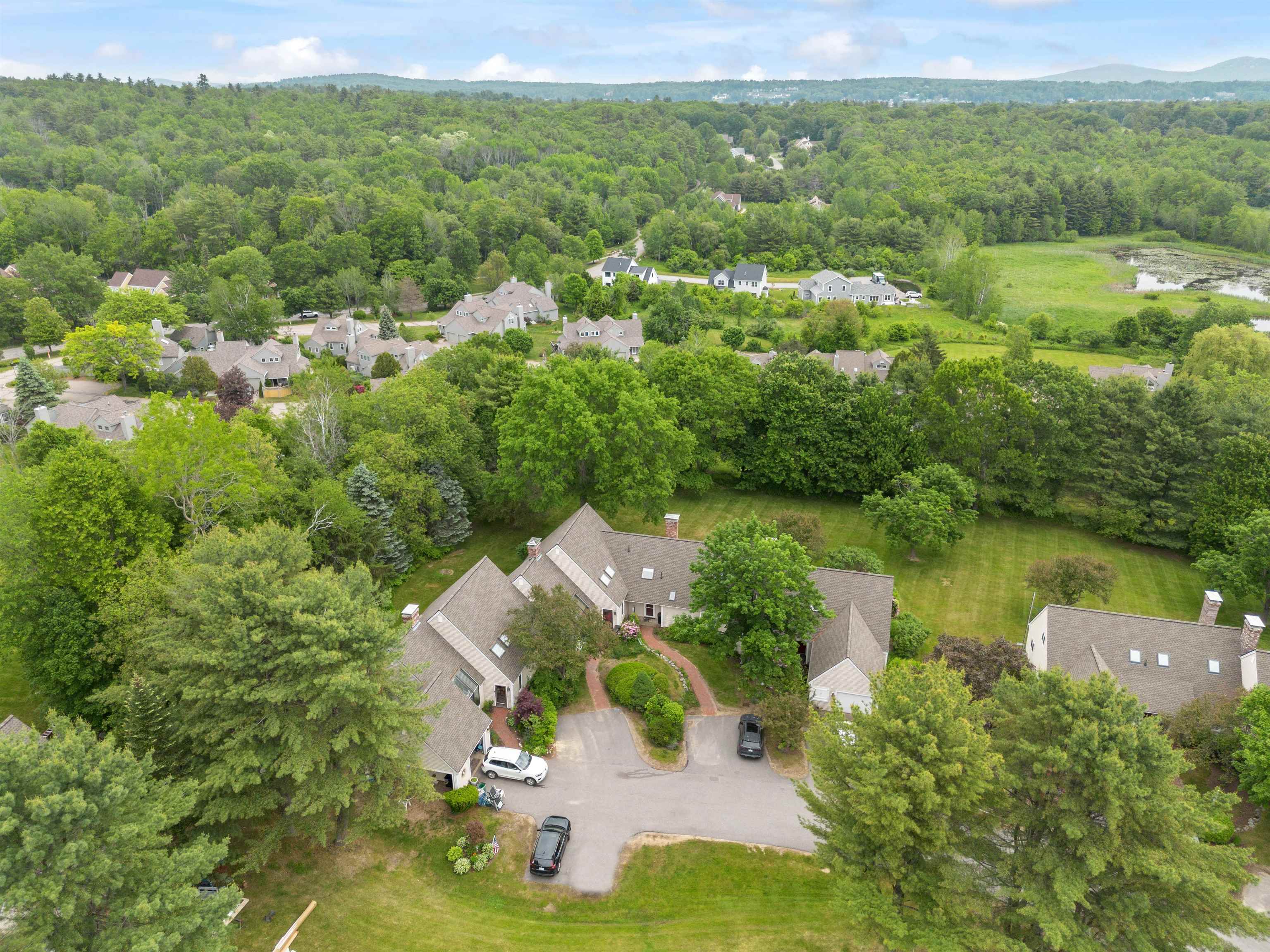 21 Fells Way, Unit B Laconia, NH 03246 - Photo 36 of 57