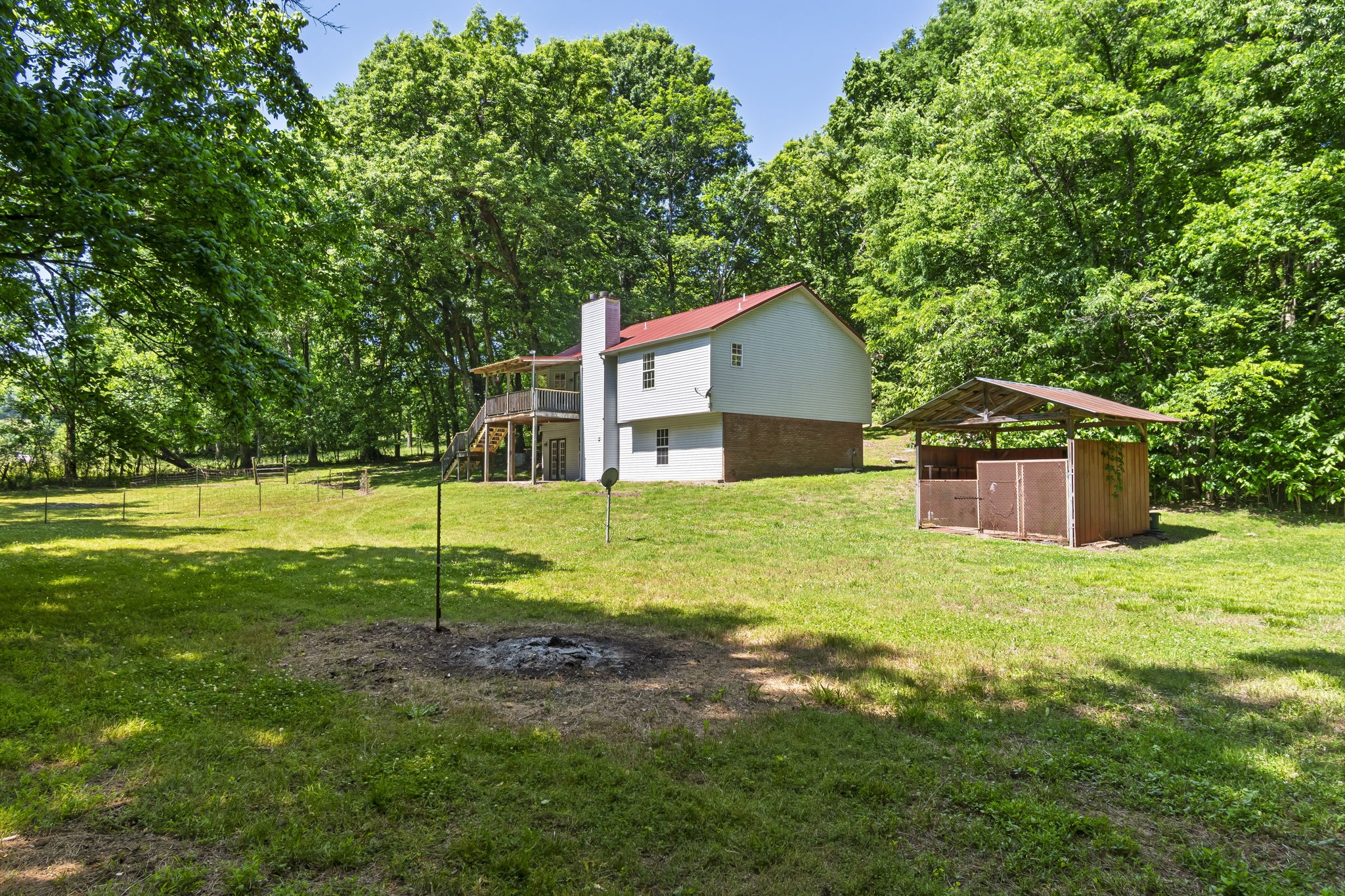 1985 Frank Moore Road Culleoka, TN 38451 - Photo 46 of 68 Gallery Image 46