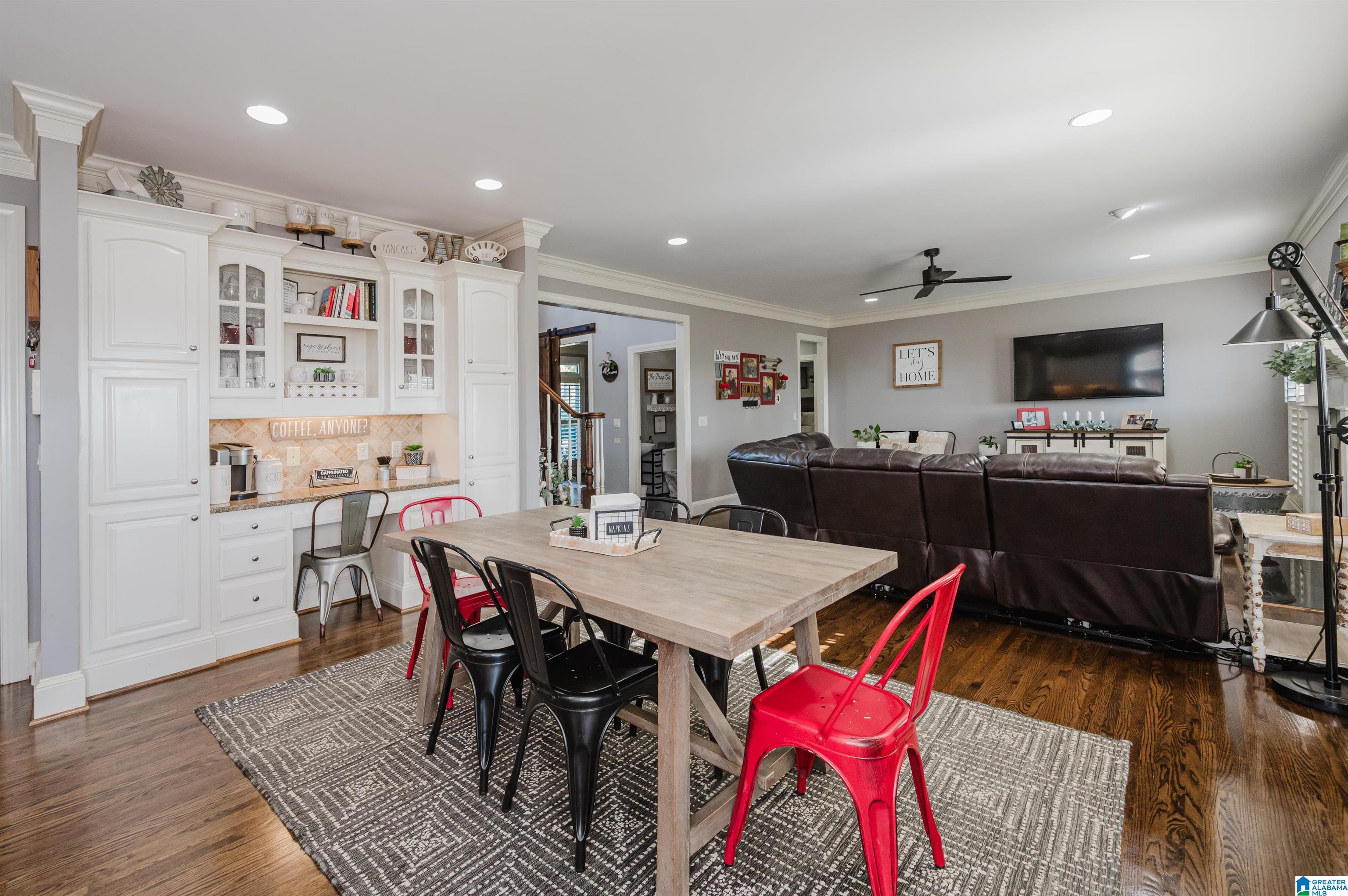 470 Woodward Road Trussville, AL 35173 - Photo 19 of 64
