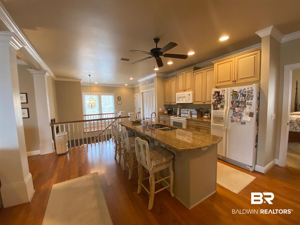 7710 Spring Branch Road Elberta, AL 36530 - Photo 9 of 29 Gallery Image 9