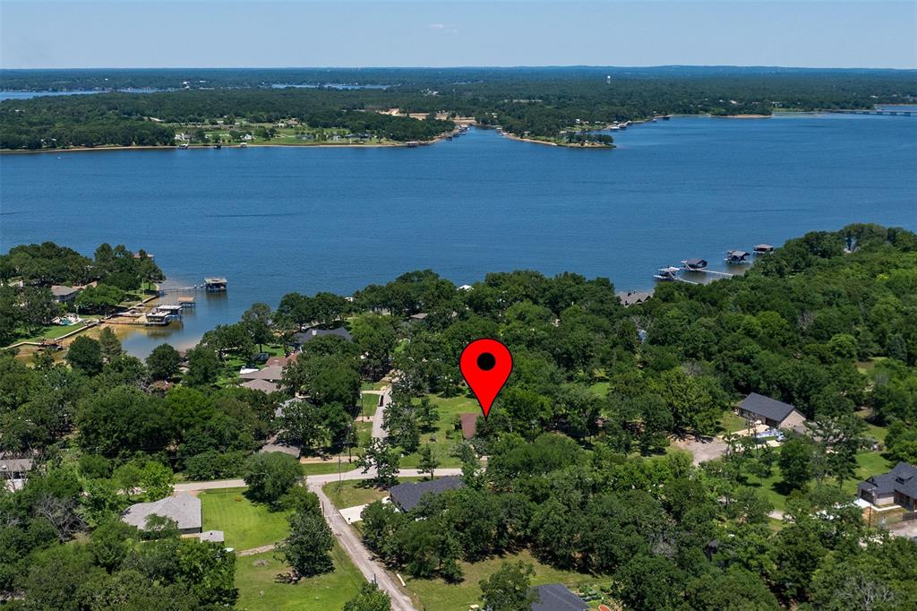 1 Oak Ridge Circle Star Harbor, TX 75148 - Photo 39 of 40