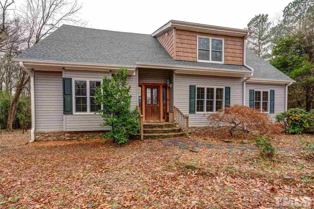 10143 Claude Lewis Road Middlesex, NC 27557 - Photo 2 of 28