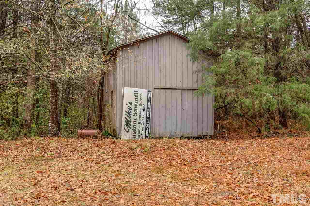 10143 Claude Lewis Road Middlesex, NC 27557 - Photo 28 of 28