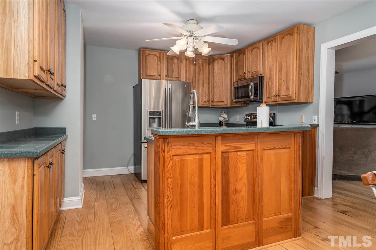 10143 Claude Lewis Road Middlesex, NC 27557 - Photo 9 of 28