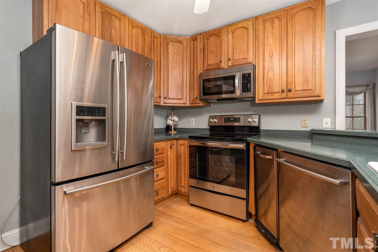 10143 Claude Lewis Road Middlesex, NC 27557 - Photo 10 of 28