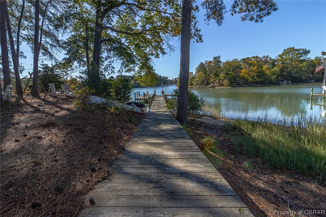 160 Spriggs Lane Reedville, VA 22539 - Photo 41 of 45