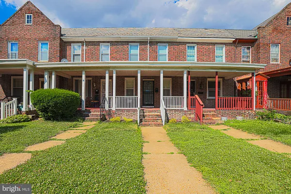$249,999 | 2117 Park Avenue, Baltimore, MD 21217