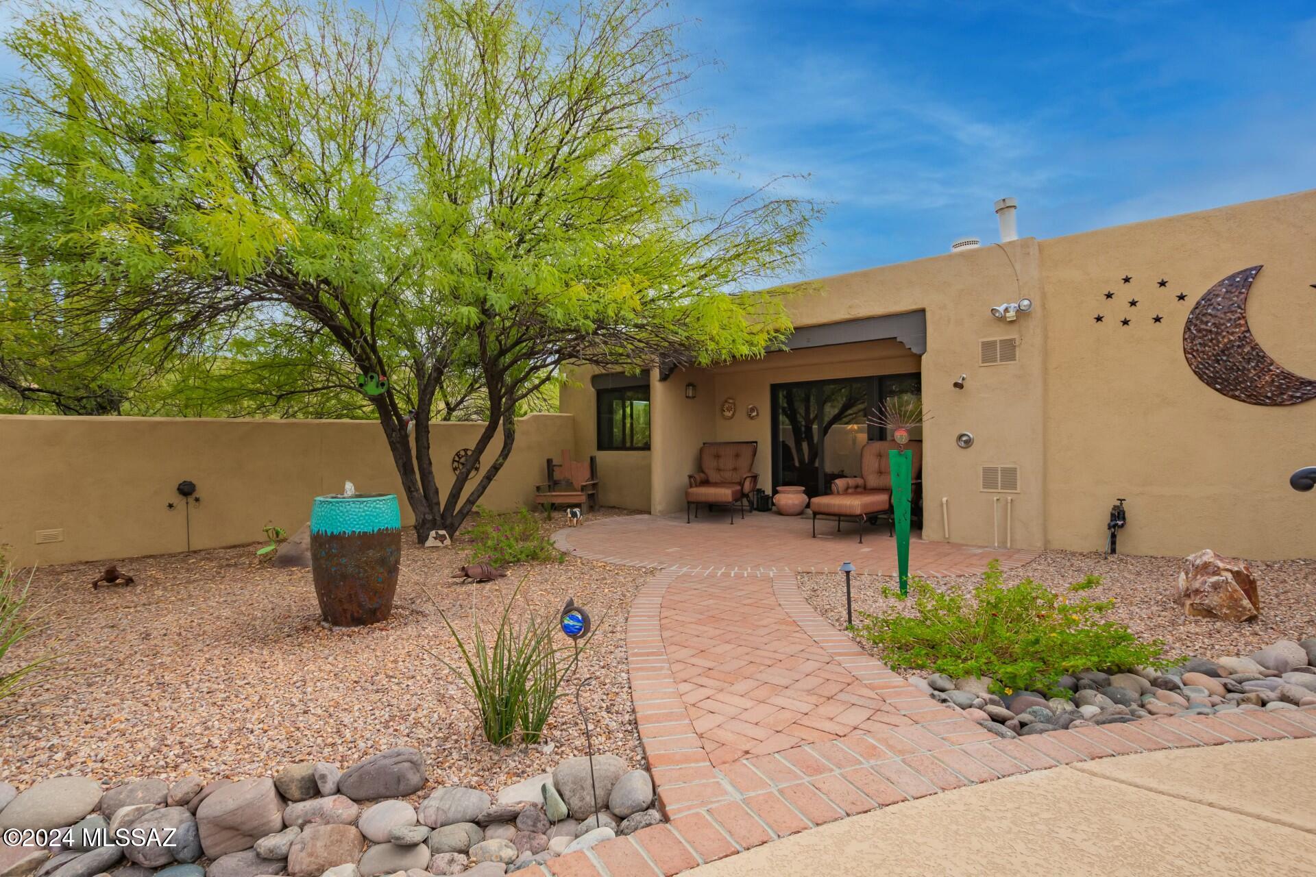 12425 East Snyder Road Tucson, AZ 85749 - Photo 29 of 46 Gallery Image 29
