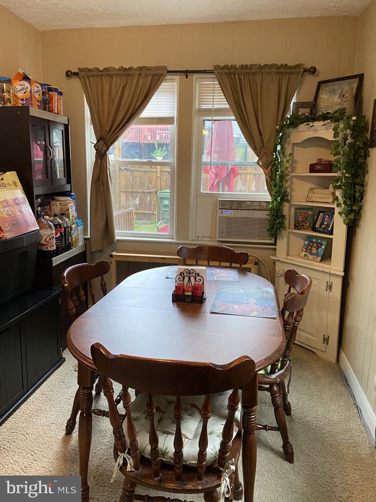 137 West Meadow Road Baltimore, MD 21225 - Photo 8 of 39 Dining room