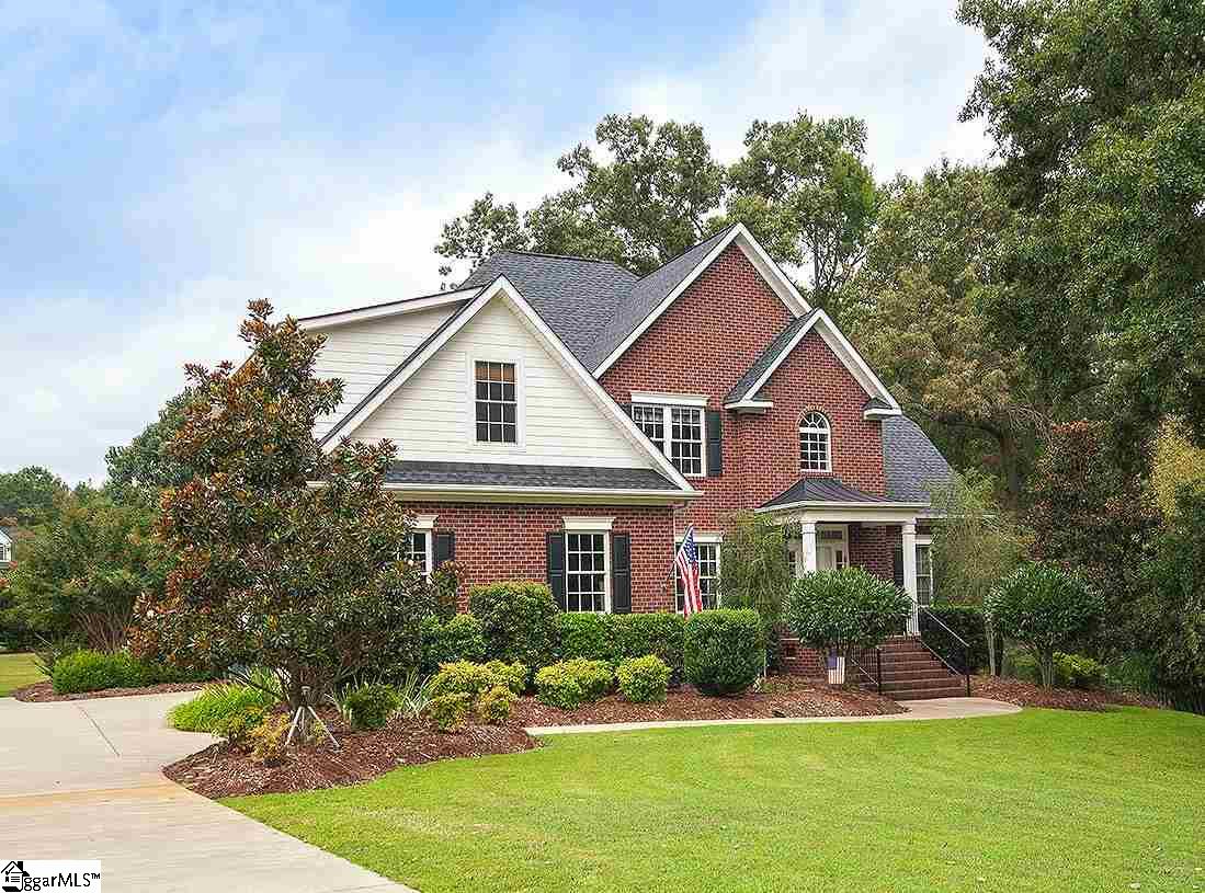 170 Newington Circle Anderson, SC 29621 - Photo 1 of 36 Gallery Image 1