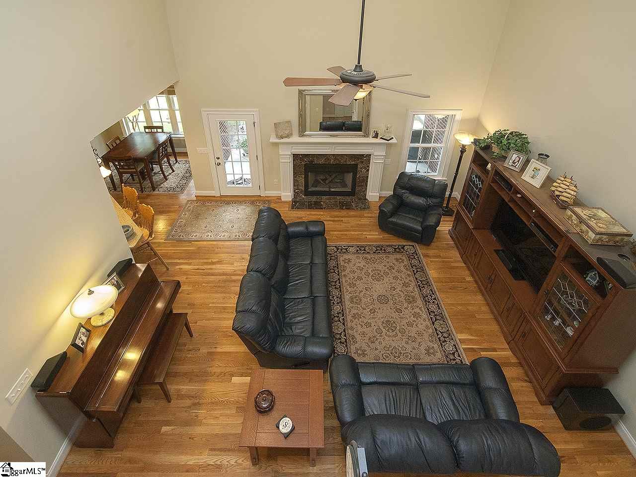 170 Newington Circle Anderson, SC 29621 - Photo 3 of 36 Gallery Image 3