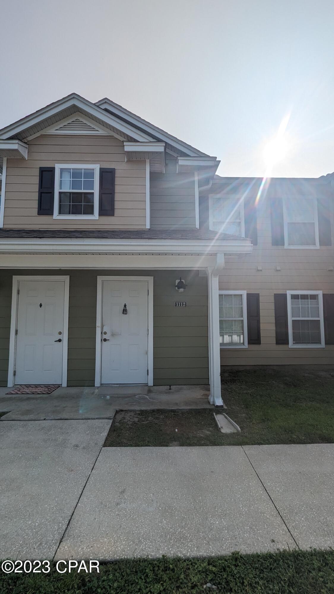 1112 Lighthouse Road Panama City Beach, FL 32407 - Photo 1 of 29 Gallery Image 1