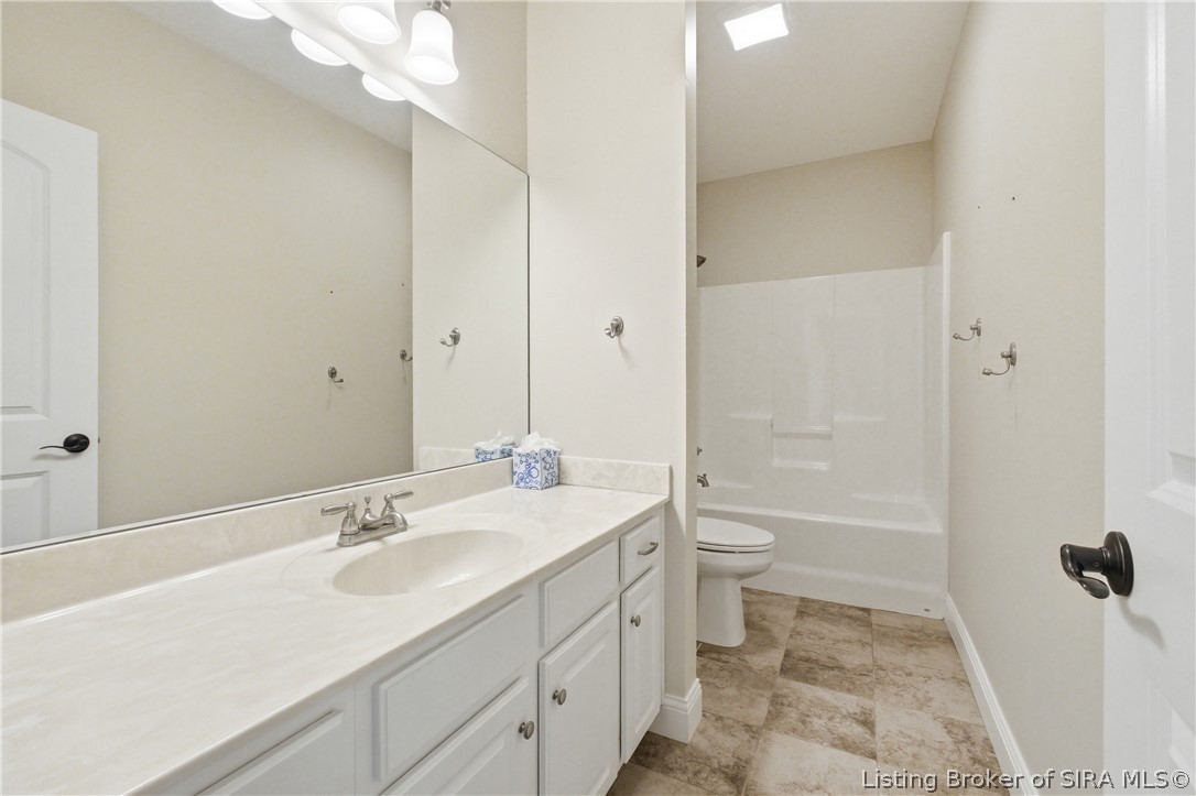 3119 Arbor Ridge Lane New Albany, IN 47150 - Photo 32 of 49