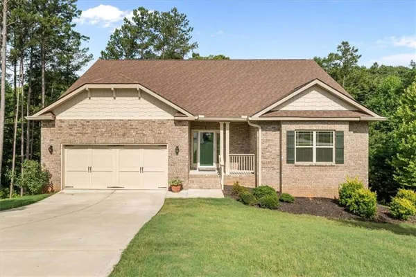 $509,900 | 459 Saddle Crest Court, Bremen, GA 30110