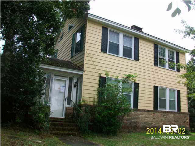 324 5th Street Mobile, AL 36611 - Photo 1 of 1