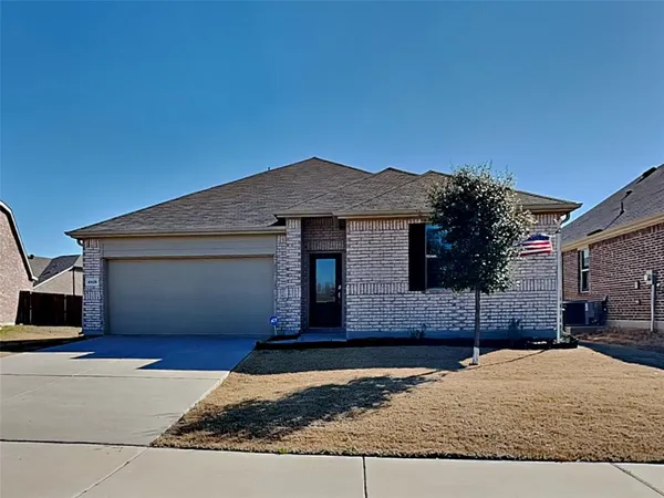 $1,900 | 4925 Woodloch Drive, Princeton, TX 75407