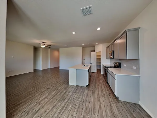 $1,900 | 4925 Woodloch Drive, Princeton, TX 75407