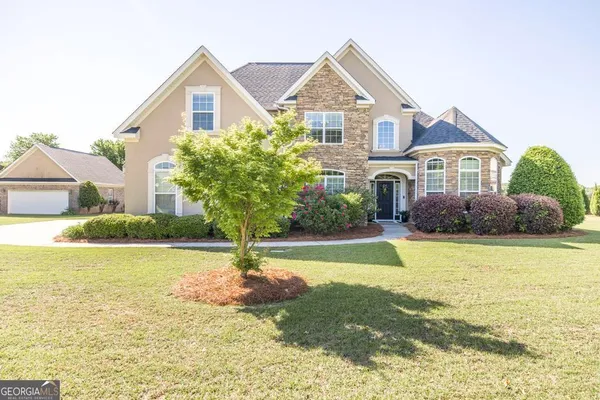 $446,500 | 61 Peregrine Drive, Byron, GA 31008