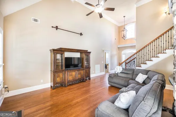 $436,500 | 61 Peregrine Drive, Byron, GA 31008
