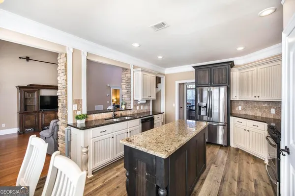 $436,500 | 61 Peregrine Drive, Byron, GA 31008