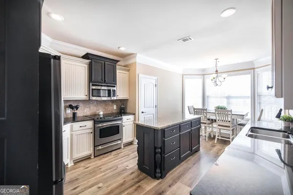 $436,500 | 61 Peregrine Drive, Byron, GA 31008