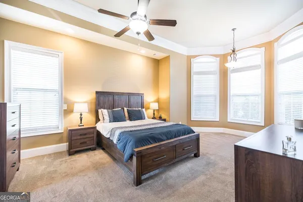 $436,500 | 61 Peregrine Drive, Byron, GA 31008