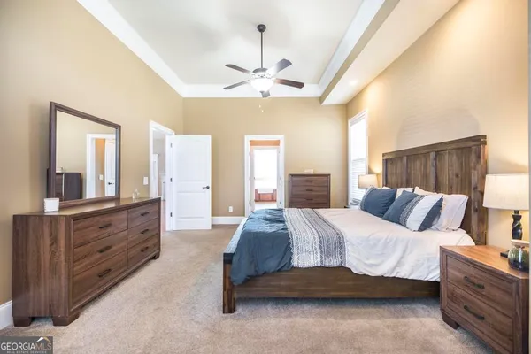 $436,500 | 61 Peregrine Drive, Byron, GA 31008