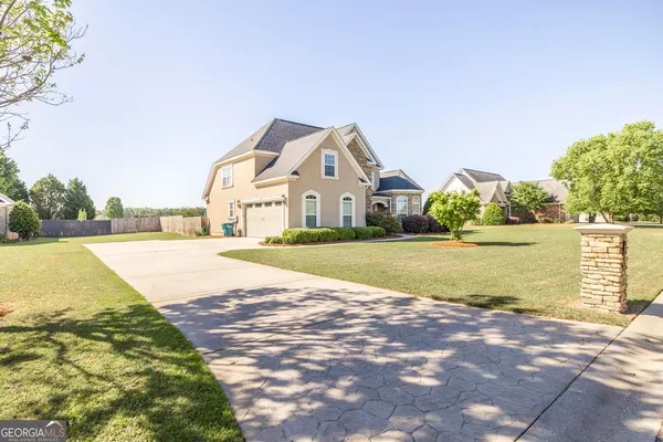 $436,500 | 61 Peregrine Drive, Byron, GA 31008
