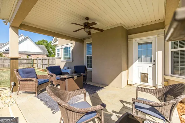 $436,500 | 61 Peregrine Drive, Byron, GA 31008