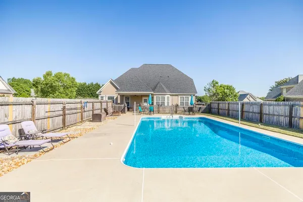 $436,500 | 61 Peregrine Drive, Byron, GA 31008