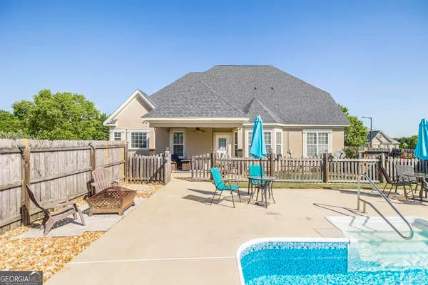 $436,500 | 61 Peregrine Drive, Byron, GA 31008