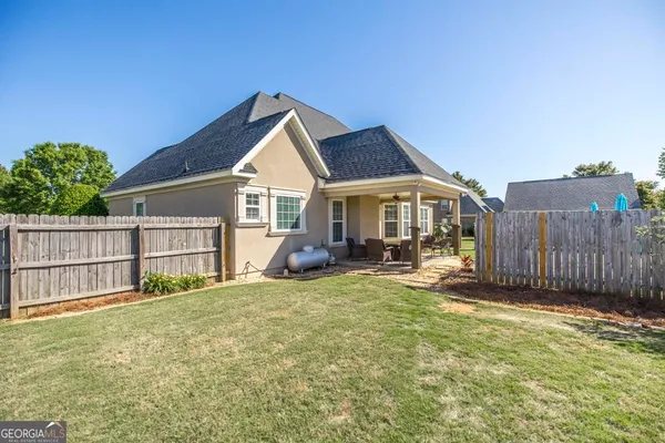 $436,500 | 61 Peregrine Drive, Byron, GA 31008