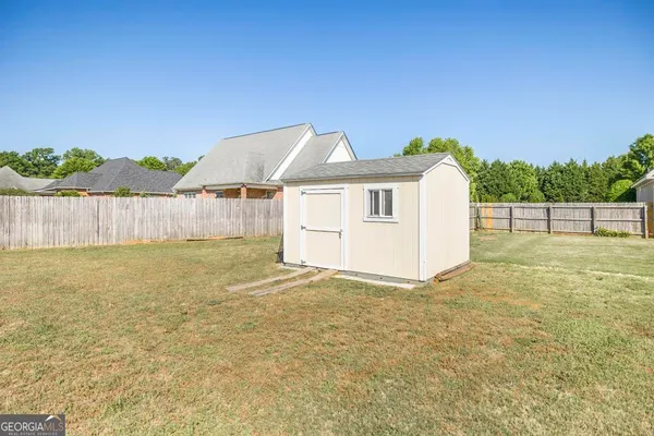 $436,500 | 61 Peregrine Drive, Byron, GA 31008