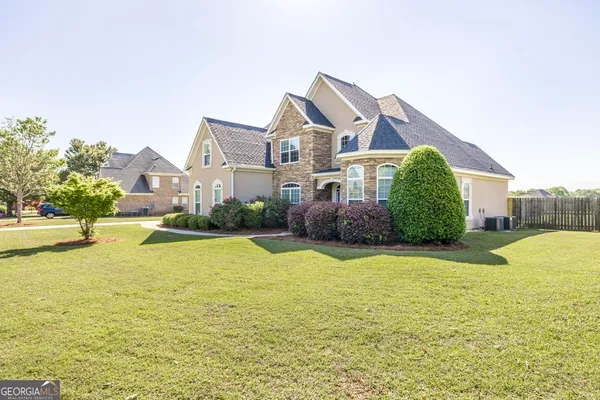 $436,500 | 61 Peregrine Drive, Byron, GA 31008