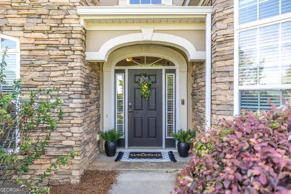 $436,500 | 61 Peregrine Drive, Byron, GA 31008
