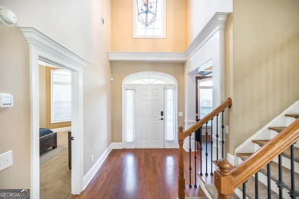 $436,500 | 61 Peregrine Drive, Byron, GA 31008