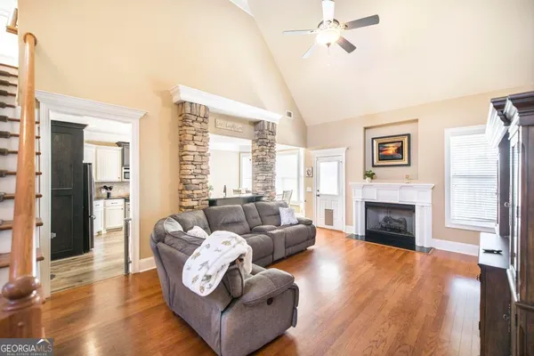 $436,500 | 61 Peregrine Drive, Byron, GA 31008