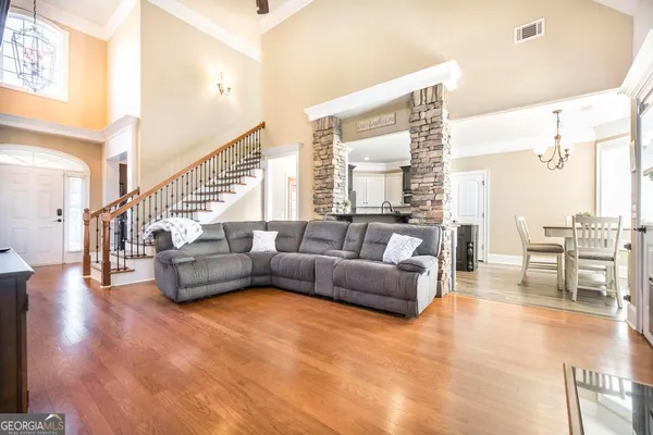 $436,500 | 61 Peregrine Drive, Byron, GA 31008