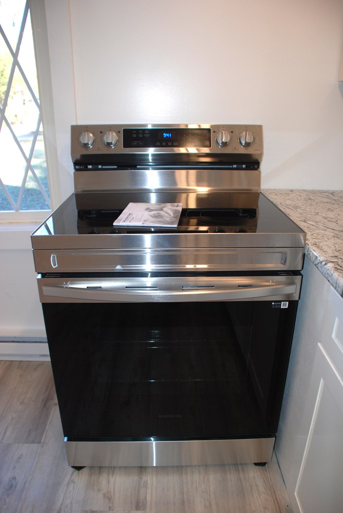 2242 Spruce Road Cherry Tree, PA 15724 - Photo 16 of 39 a close view of stove