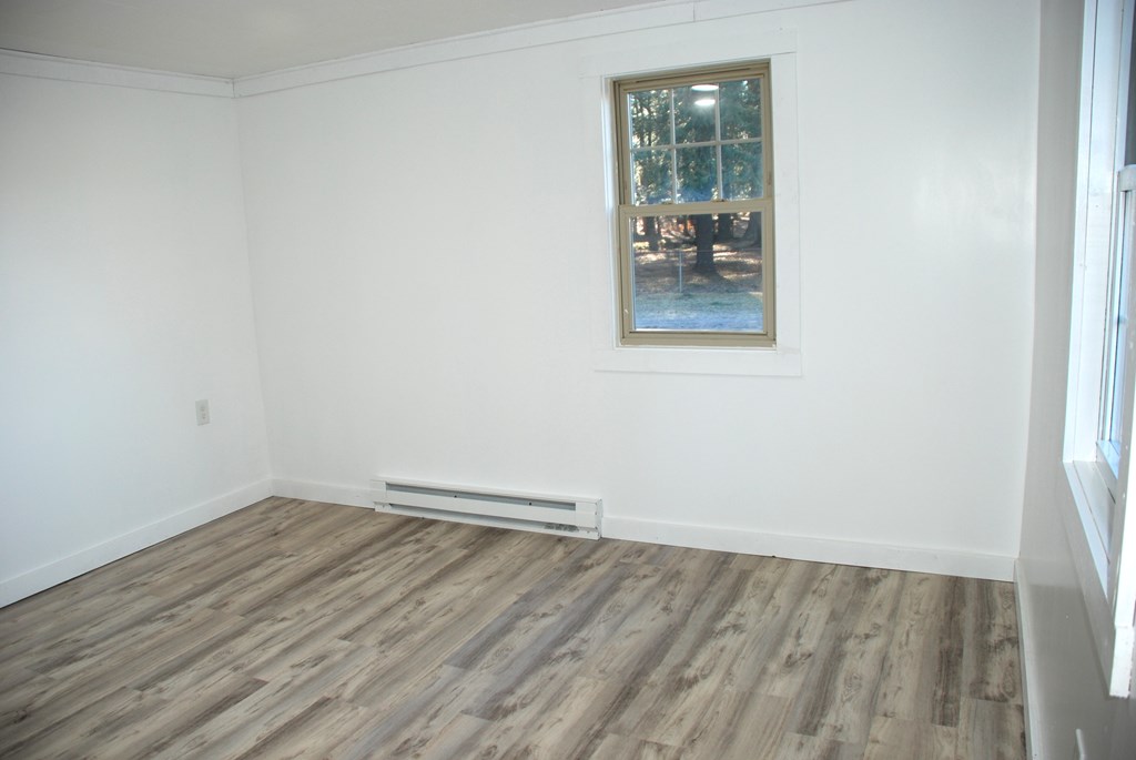 2242 Spruce Road Cherry Tree, PA 15724 - Photo 25 of 39 an empty room with window