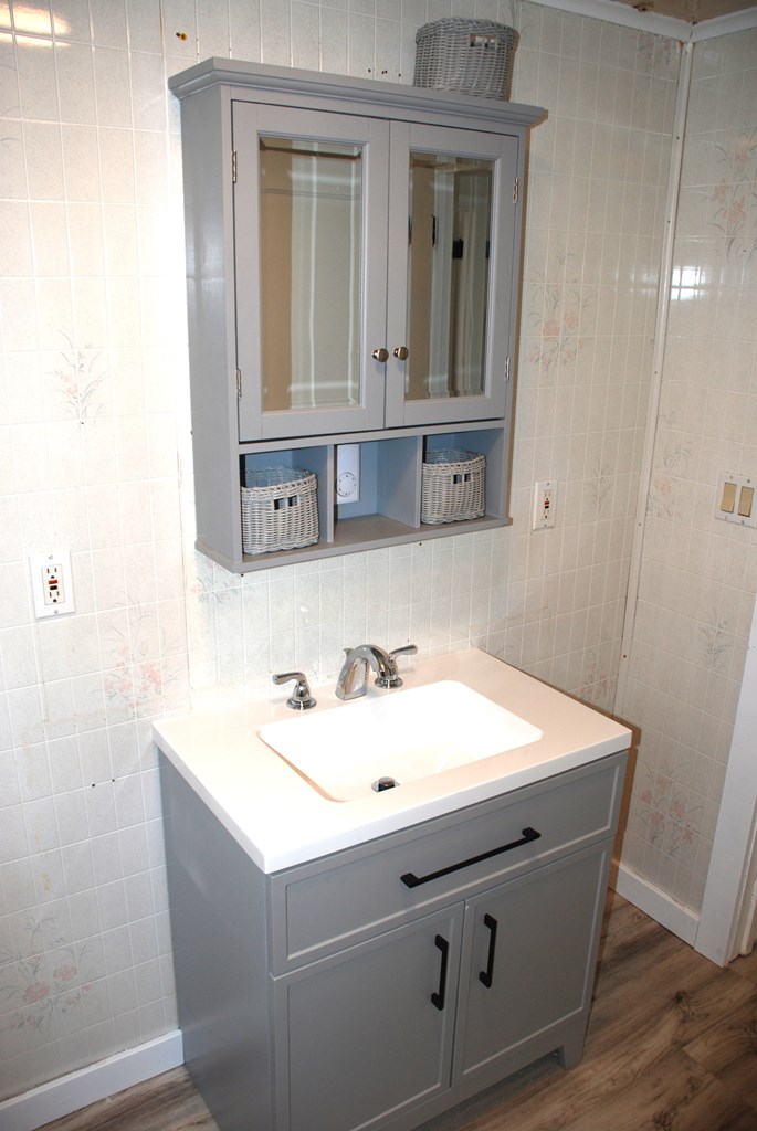 2242 Spruce Road Cherry Tree, PA 15724 - Photo 28 of 39 a close up of a sink