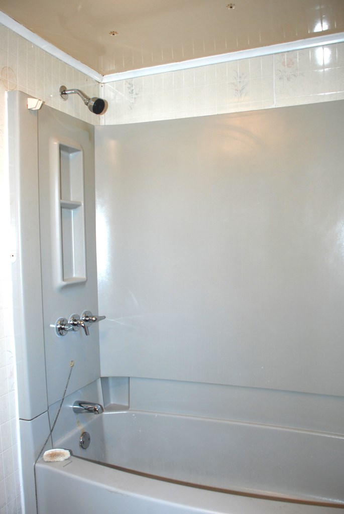 2242 Spruce Road Cherry Tree, PA 15724 - Photo 29 of 39 a bathroom with a bathtub
